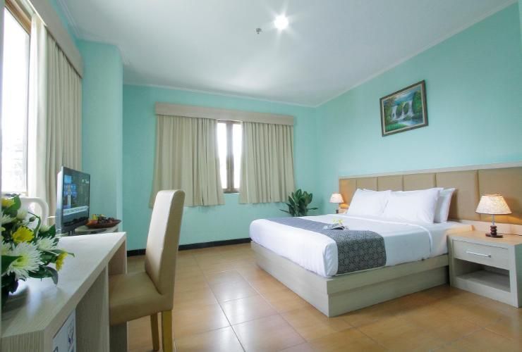 Hotel Kesambi Hijau Semarang, Semarang