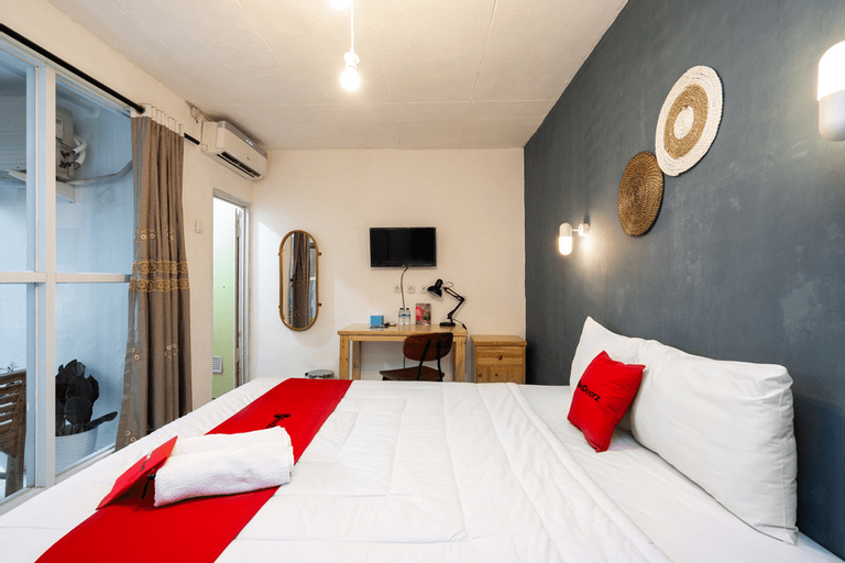 Bedroom 9