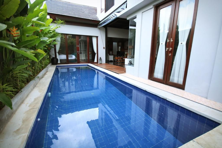 Habibi Villa Bali, Badung