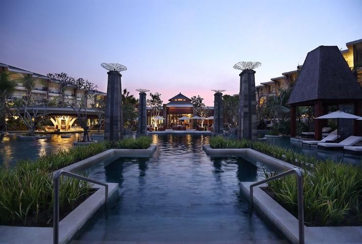 Sofitel Bali Nusa Dua Beach Resort, Badung
