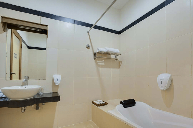 Bathroom 3
