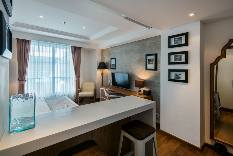 Bedroom 2, Yans House Hotel Kuta, Badung