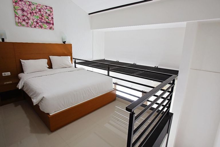 P Hostel Bandung, Bandung