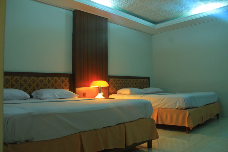 Hotel Cadaka, Kebumen