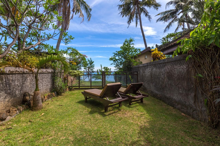 Adirama Beach Hotel, Buleleng