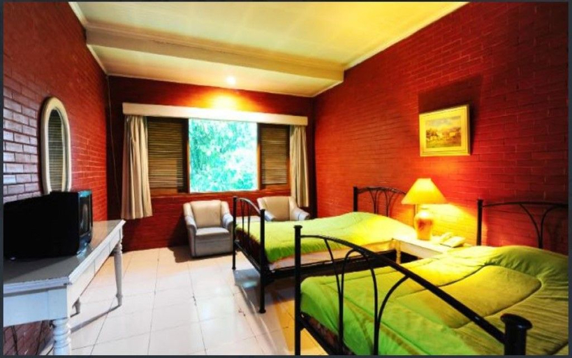 Graha Asri Hotel, Bandung