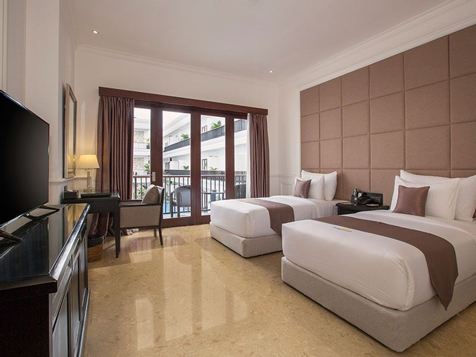 Bedroom 14