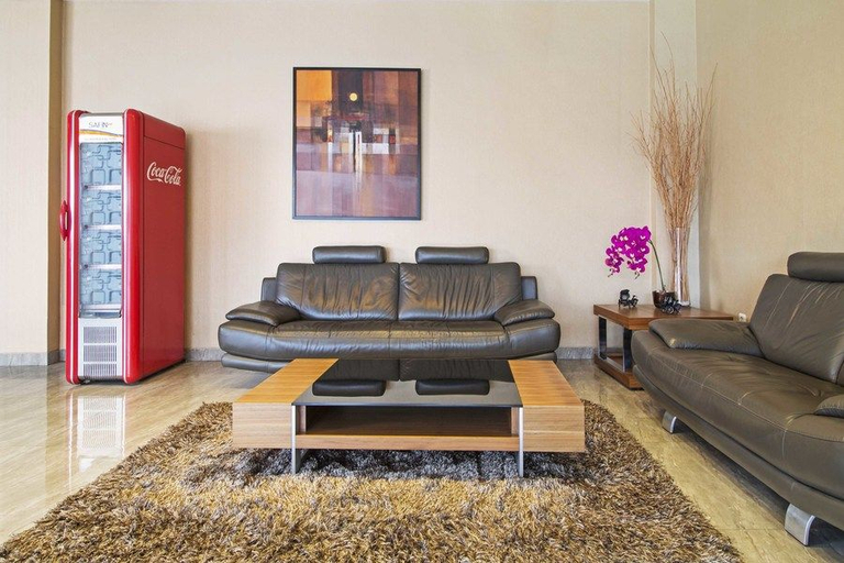 Others 2, RedDoorz Plus near ITC Fatmawati, South Jakarta