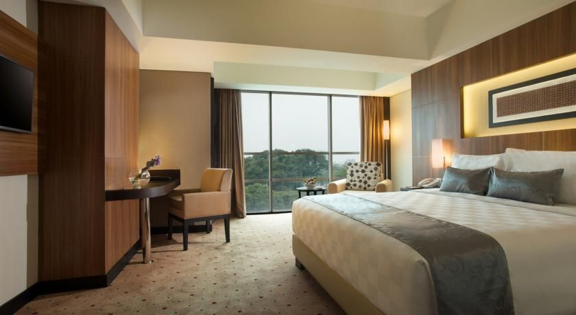 Best Western Premier La Grande, Bandung