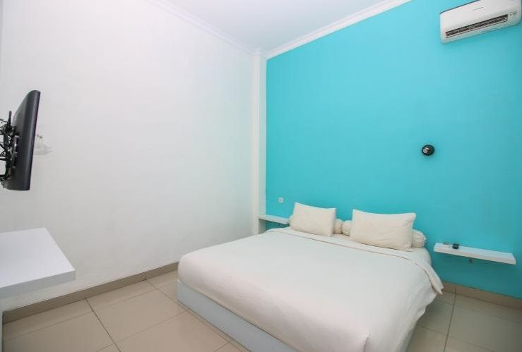 Golden Snail, Balikpapan