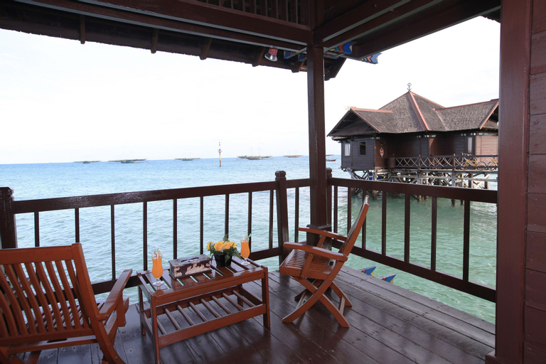 Pulau Ayer Resort & Cottages, Kepulauan Seribu
