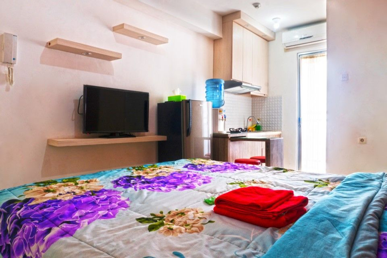 Ramrav Property Bassura City Apartment, East Jakarta
