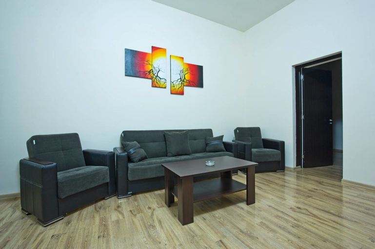 Premium Residences by NOVO, Batumi