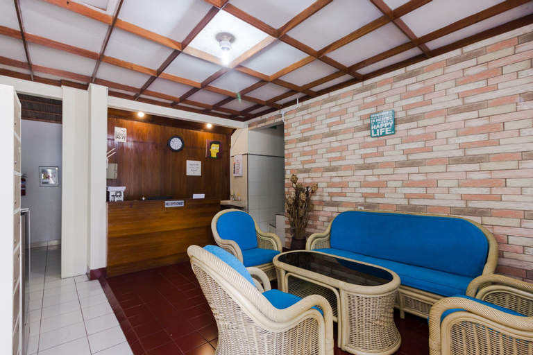 Pele Backpacker Guesthouse, Bandung