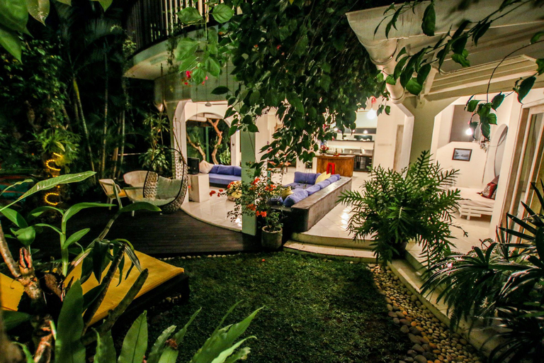 Exterior & Views 2, Villa Roma, Badung