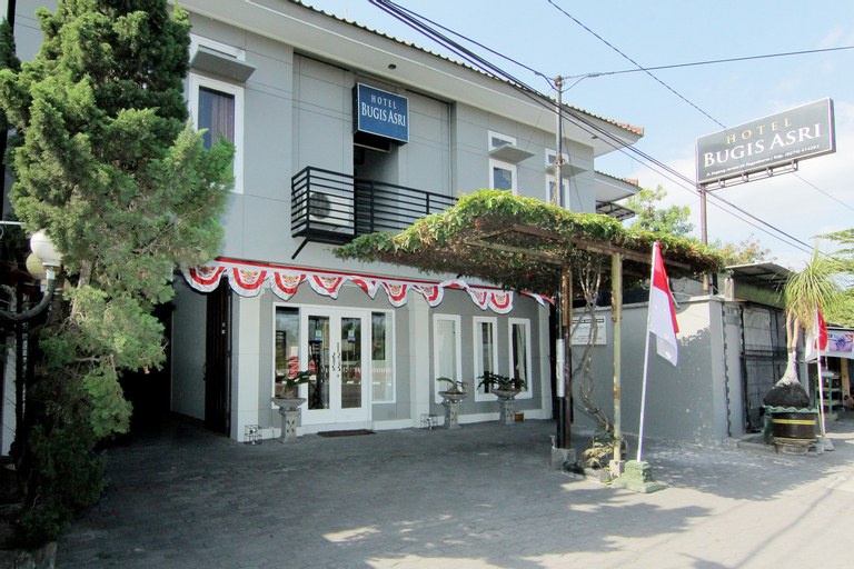 Exterior & Views 3, Bugis Asri Hotel, Yogyakarta
