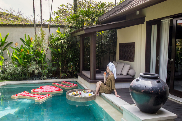 Sport & Beauty 5, Villa Air Bali Boutique Resort & Spa, Badung