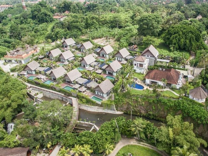Sanctoo Suites & Villas at Bali Zoo, Gianyar
