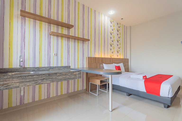Bedroom 20