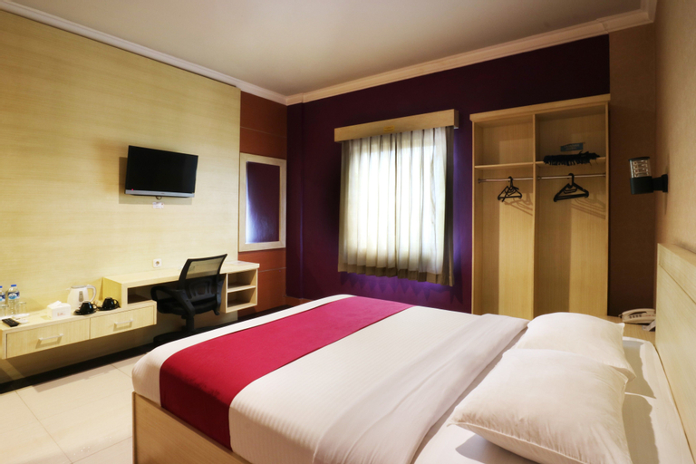Others 2, New Raja Residence, South Jakarta