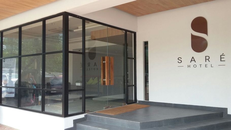 Sare Hotel Jakarta, Jakarta Selatan