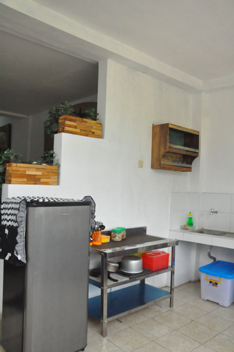 Watusaman Homestay, Bantul