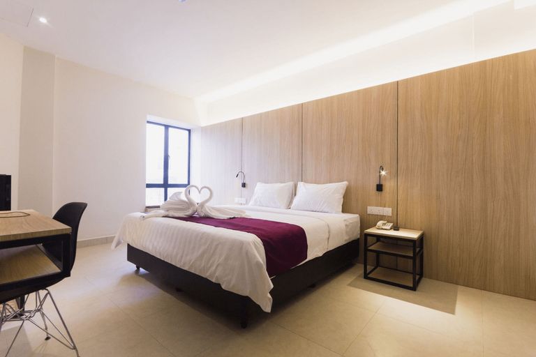 Bedroom 11