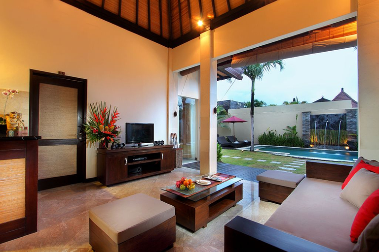 RC Villas Bali - Others