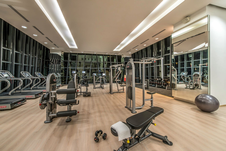 Ascott Sentral Kuala Lumpur, Kuala Lumpur
