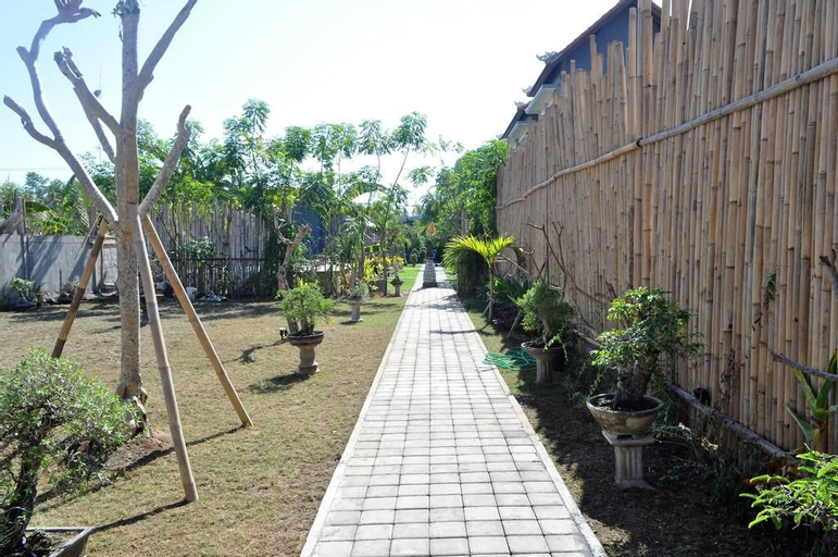 Hotel Arsa Santhi Nusa Penida, Klungkung