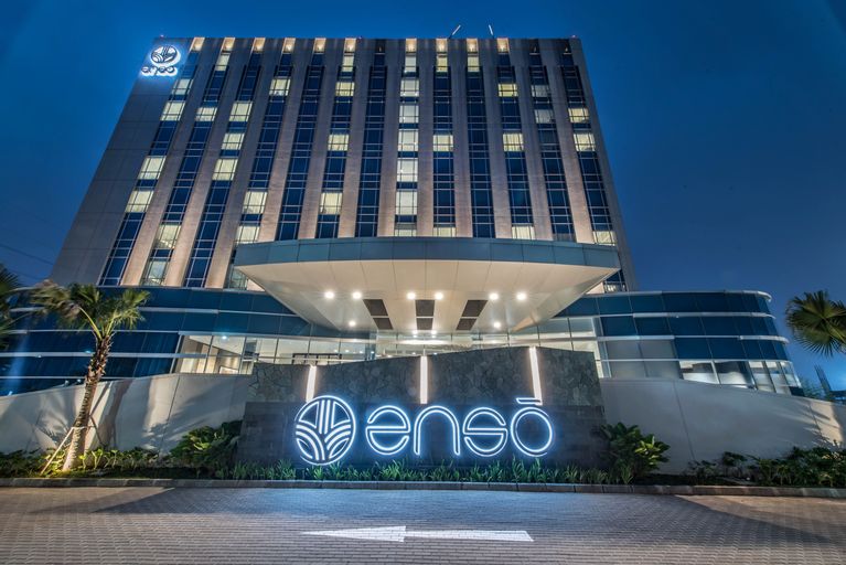 Enso Hotel, Cikarang