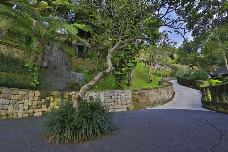 Alam Ubud Culture Villa and Residence, Gianyar