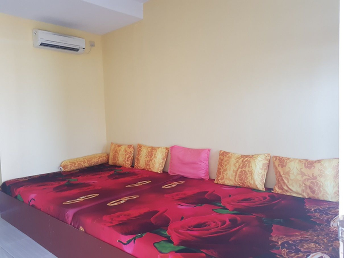 Sisca Homestay Pulau Tidung, Thousand Islands