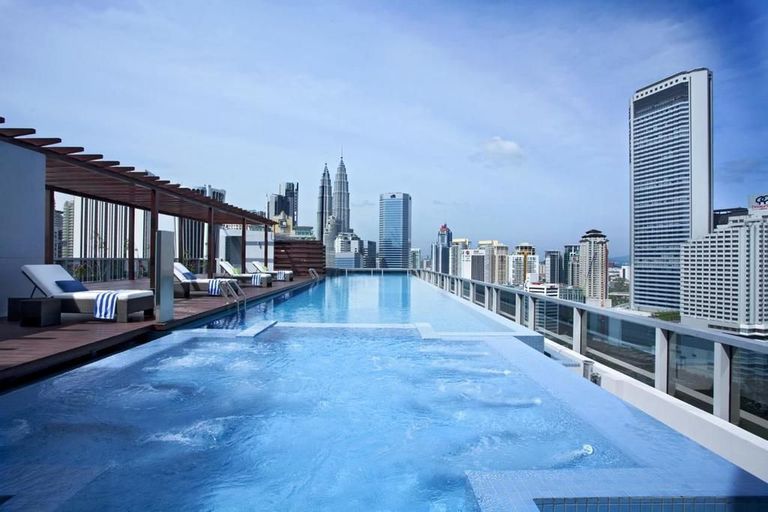 Somerset Kuala Lumpur, Kuala Lumpur