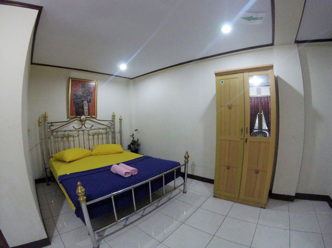 New Sabrina Hotel, Bogor