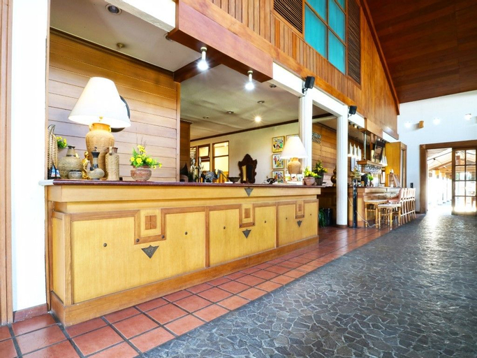Hotel & Banquet Panorama Lembang, Bandung