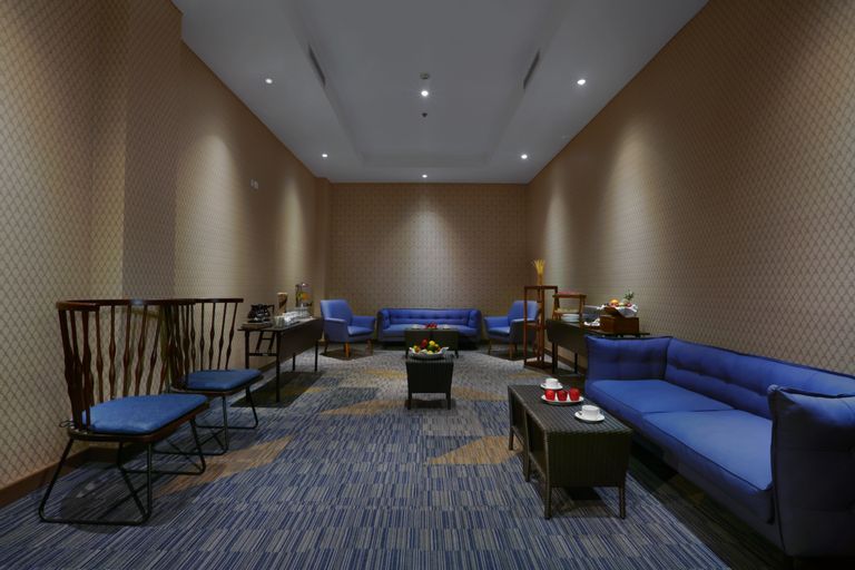 Business Facilities 25