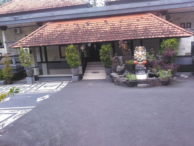Ijo Eco Lodge Bali, Badung