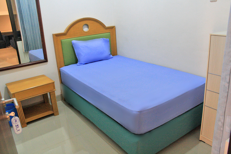 Graha DPT 33 Hotel - Tap to explore photos