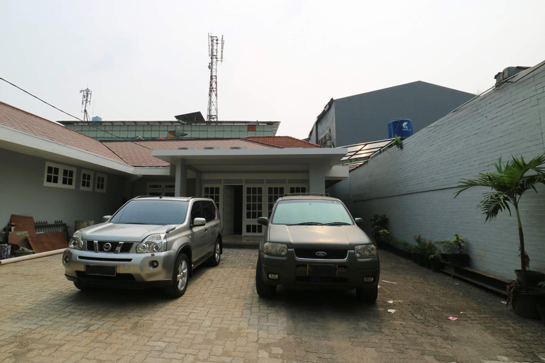 Public Area