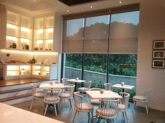 Veranda Serviced Residence @ Puri, West Jakarta