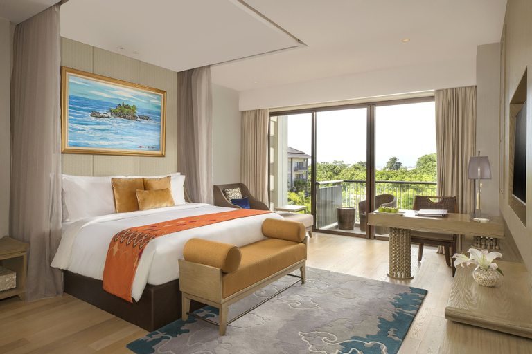 Bedroom 9