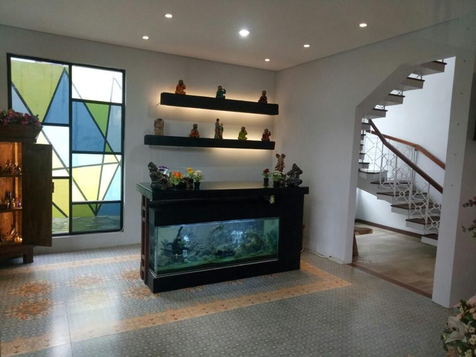 Others 1, Ozora Guest House, Denpasar