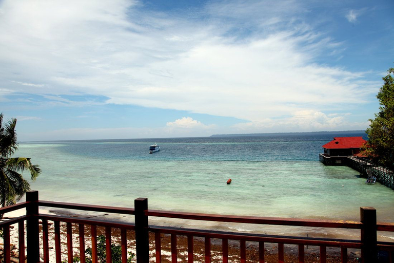 Pratasaba Resort Maratua, Berau Booking Murah di tiket.com