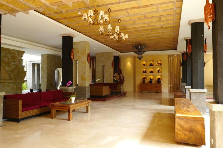 Others 4, The Udaya Resorts and Spa, Gianyar