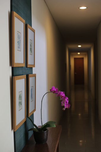 Public Area 2, Billiton Hotel & Klub, Belitung