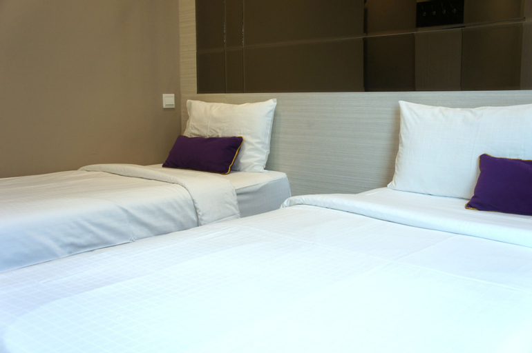 Bedroom 24
