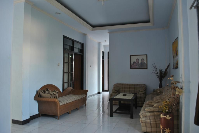 Others 4, Kurnia Jaya Hotel, Lombok