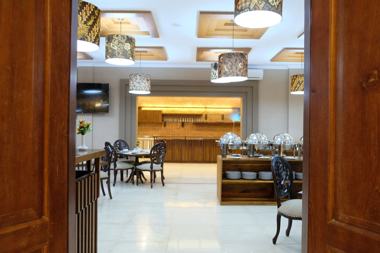 Others 2, Mexolie Hotel, Kebumen