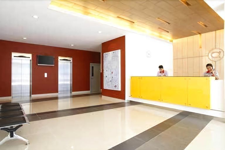 Amaris Hotel Pakuan Bogor, Bogor